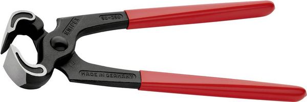 Produktbild: Knipex 50 01 250 Kneifzange 250mm 1St.