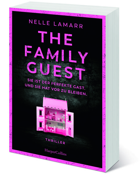 Produktbild: The Family Guest