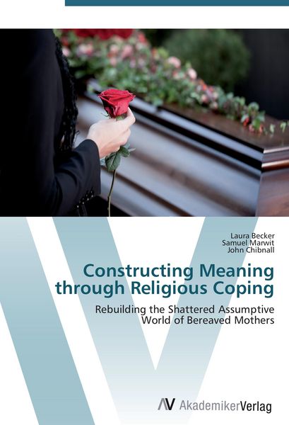 Produktbild: Constructing Meaning through Religious Coping