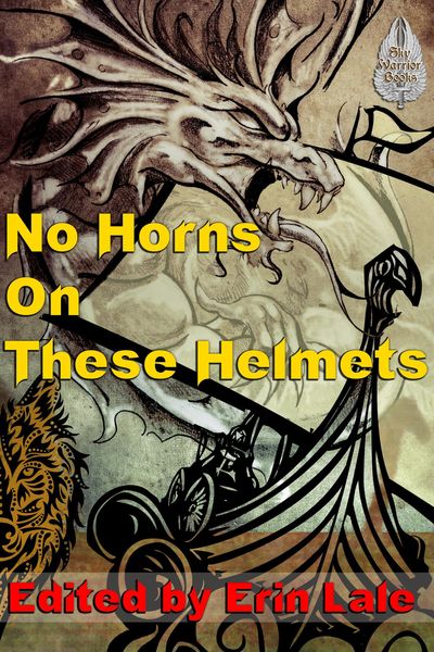 Produktbild: No Horns on these Helmets