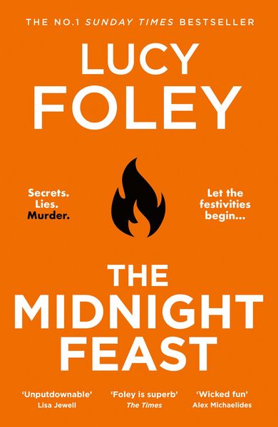 Produktbild: Foley, L: Midnight Feast