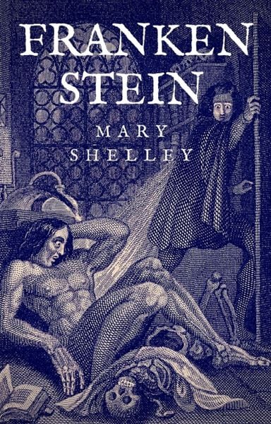 Produktbild: Frankenstein
