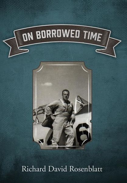 Produktbild: On Borrowed Time