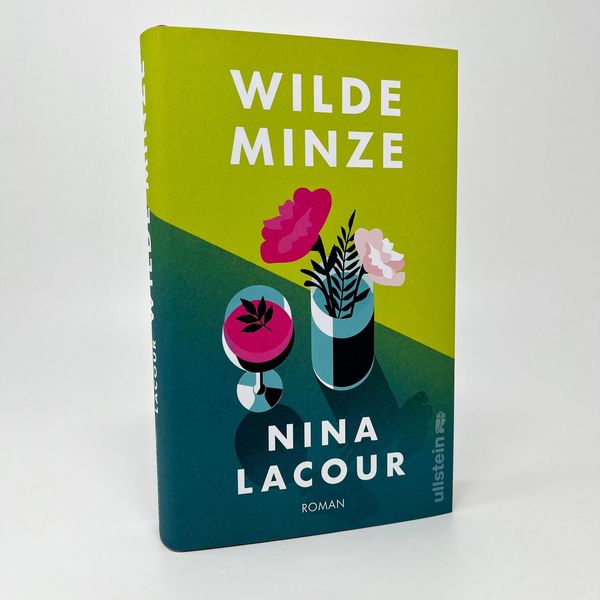 Produktbild: Wilde Minze