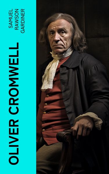Produktbild: Oliver Cromwell