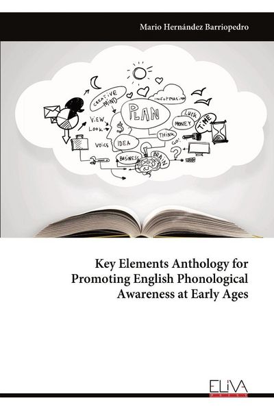 Produktbild: Key Elements Anthology for Promoting English Phonological Awareness at Early Ages
