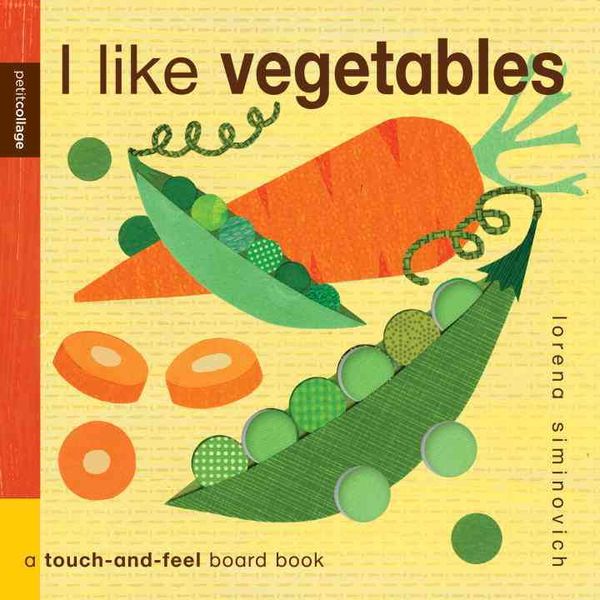 Produktbild: I Like Vegetables
