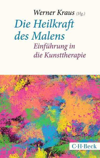 Produktbild: Die Heilkraft des Malens