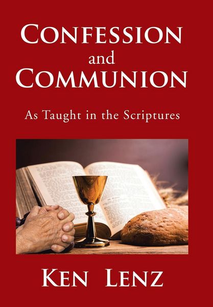 Produktbild: Lenz, K: Confession and Communion