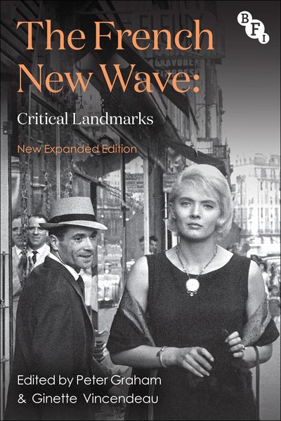 Produktbild: The French New Wave
