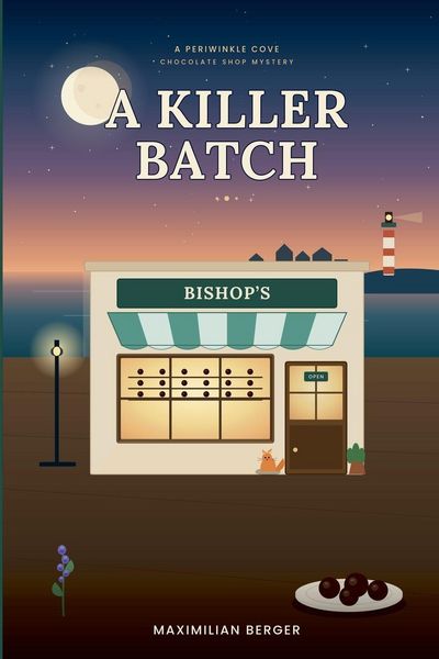 Produktbild: A Killer Batch