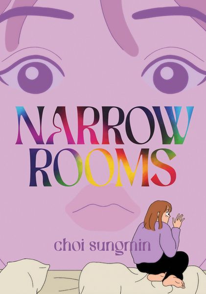 Produktbild: Narrow Rooms