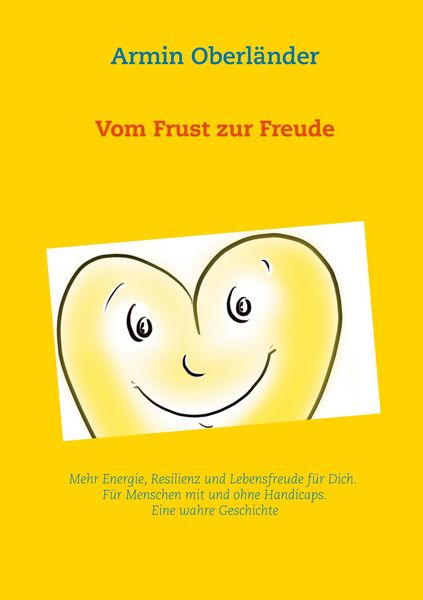 Produktbild: Vom Frust zur Freude
