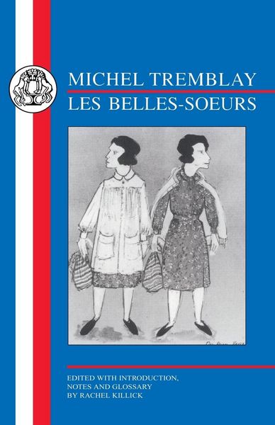 Produktbild: Tremblay
