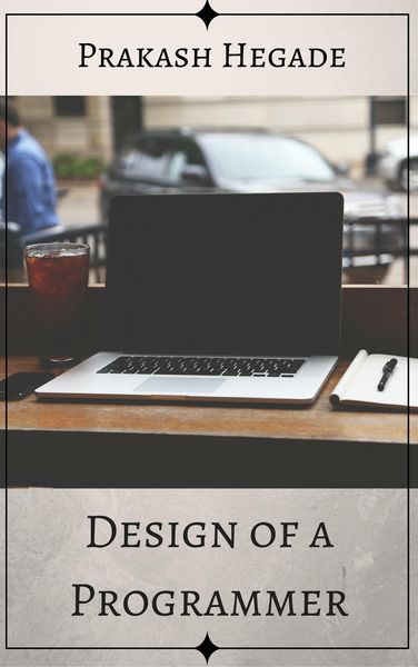 Produktbild: Design of a Programmer