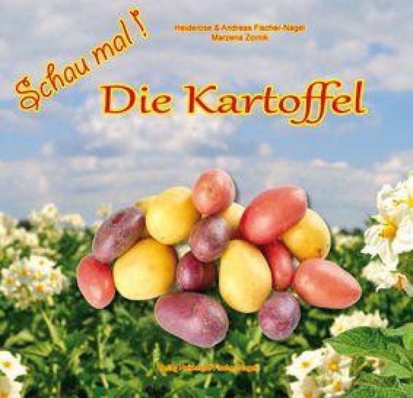 Produktbild: Schau mal ! / Schau mal! Die Kartoffel