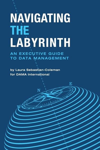 Produktbild: Navigating the Labyrinth