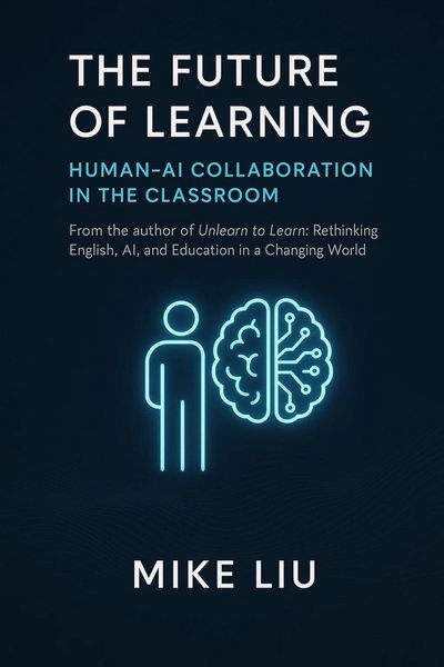 Produktbild: The Future of Learning: Human-AI Collaboration in the Classroom