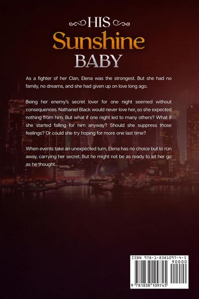 Produktbild: His Sunshine Baby
