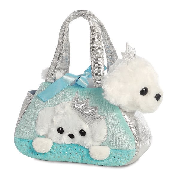 Produktbild: FP Peek-a-Boo Princess Puppy
