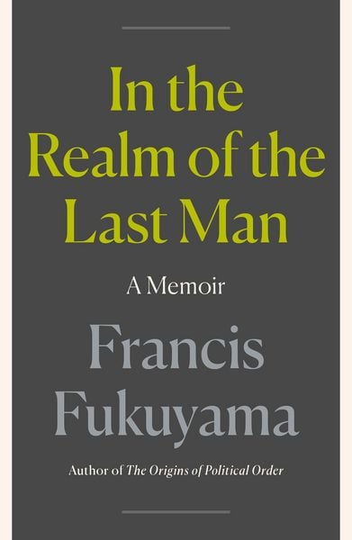 Produktbild: In the Realm of the Last Man