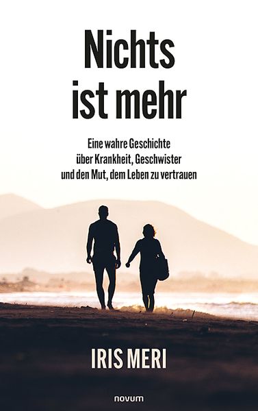 Produktbild: Nichts ist mehr