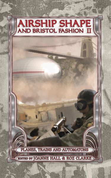 Produktbild: Airship Shape & Bristol Fashion II