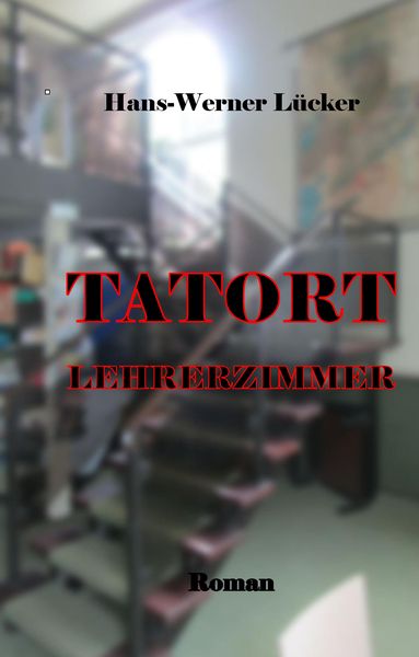 Produktbild: Tatort Lehrerzimmer