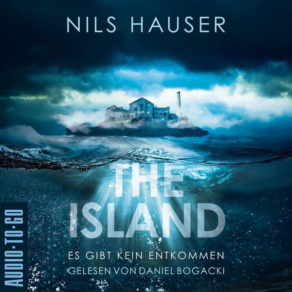 Produktbild: The Island - Es gibt kein Entkommen