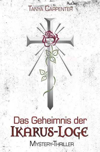Produktbild: Das Geheimnis der Ikarus-Loge