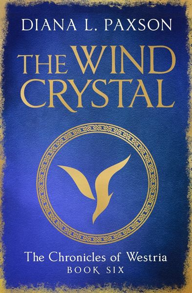 Produktbild: The Wind Crystal