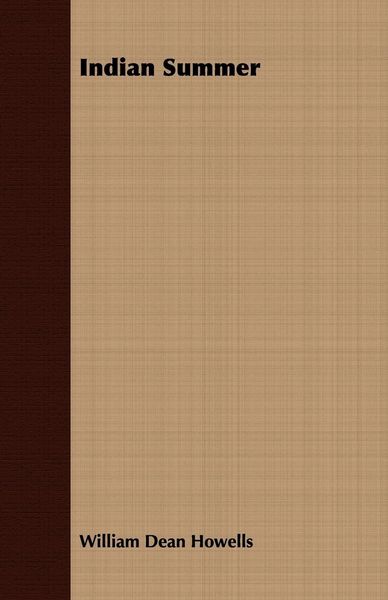 Produktbild: Indian Summer