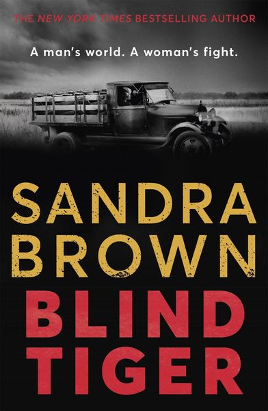 Produktbild: Blind Tiger