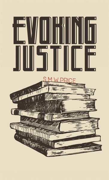 Produktbild: Evoking Justice