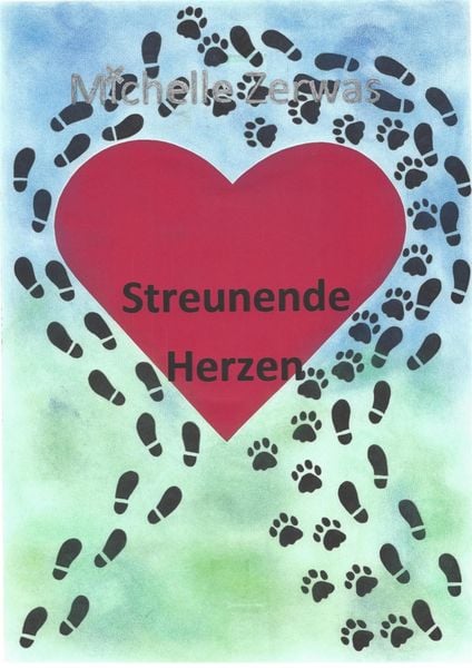 Produktbild: Streunende Herzen