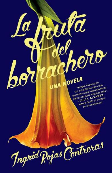 Produktbild: La Fruta del Borrachero / Fruit of the Drunken Tree