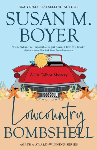 Produktbild: Lowcountry Bombshell