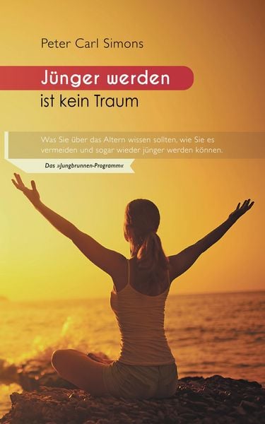 Produktbild: J&uuml;nger werden ist kein Traum