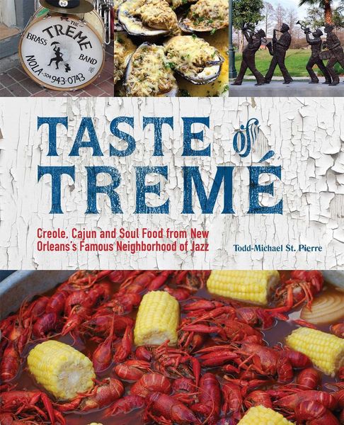 Produktbild: Taste of Trem&eacute;