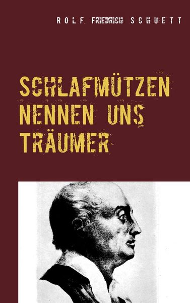 Produktbild: Schlafm&uuml;tzen nennen uns Tr&auml;umer