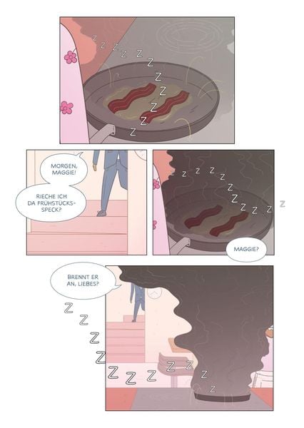Produktbild: Everything is fine 01