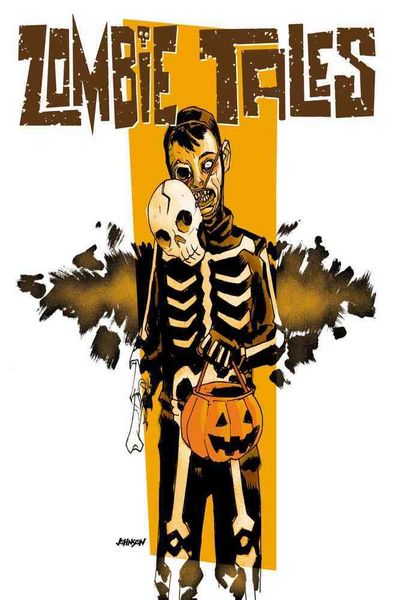Produktbild: Zombie Tales Zombie Tales Omni