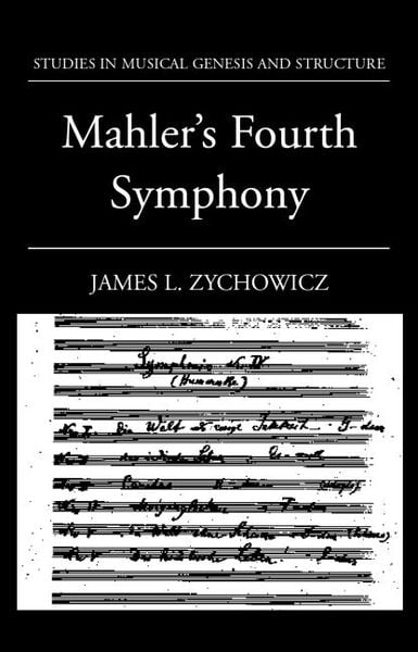 Produktbild: Mahler's Fourth Symphony