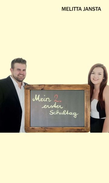 Produktbild: Mein 2. erster Schultag