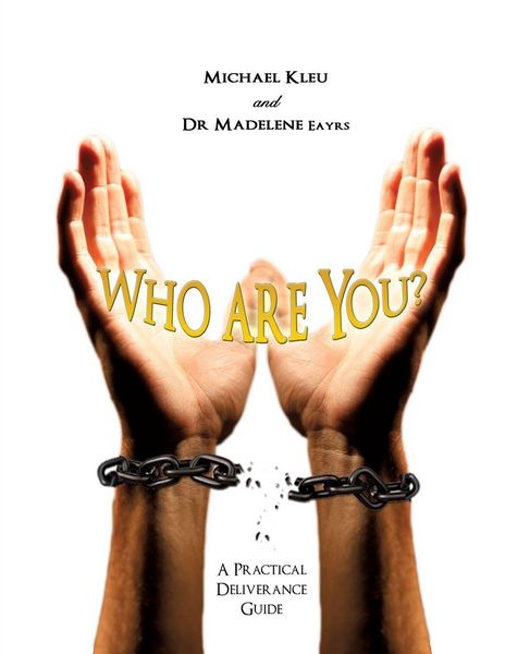 Produktbild: Who Are You?