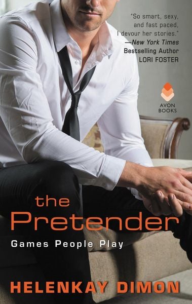 Produktbild: The Pretender