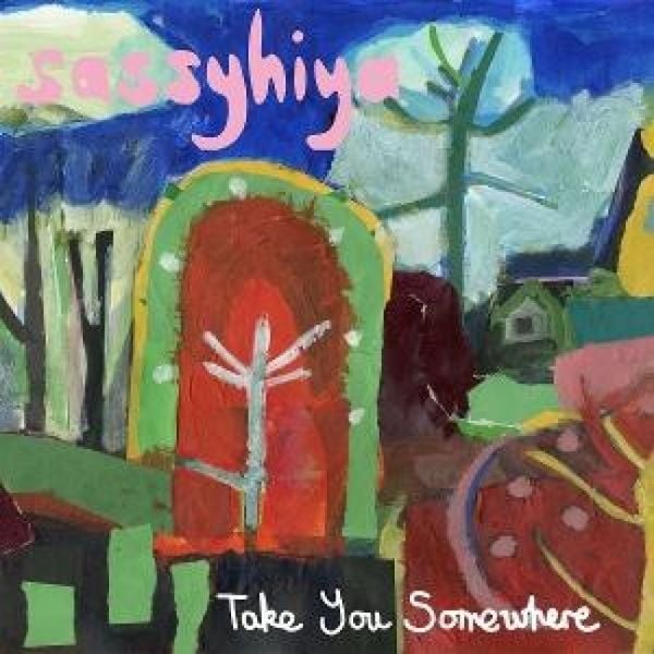 Produktbild: Take You Somewhere