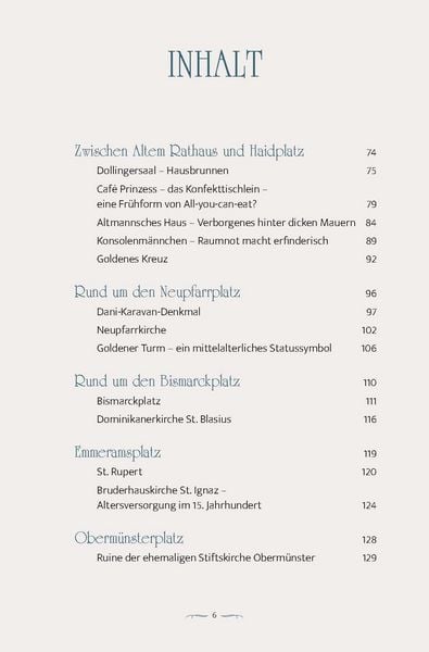 Produktbild: Rendezvous mit Regensburg