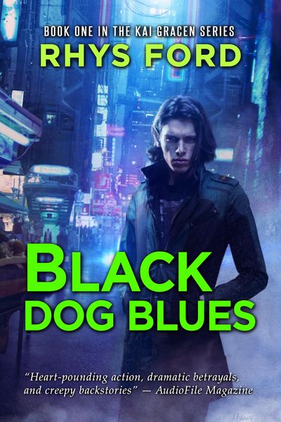 Produktbild: Black Dog Blues