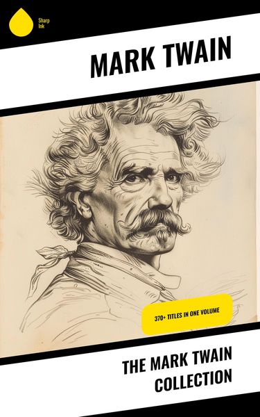 Produktbild: The Mark Twain Collection